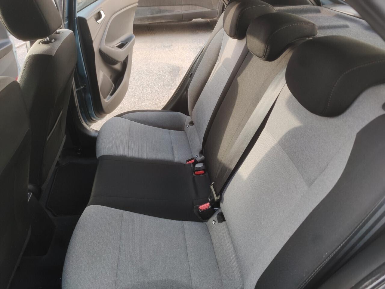 !SUPERPROMO!Hyundai i20 EURO6 *55.000 KM*