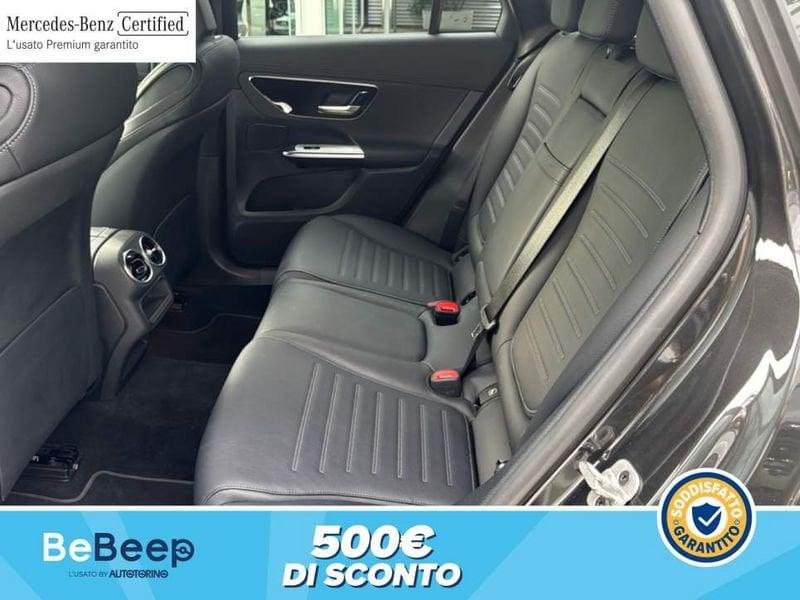 Mercedes-Benz GLC AMG 43 AMG LINE PREMIUM PLUS 4MATIC AUTO