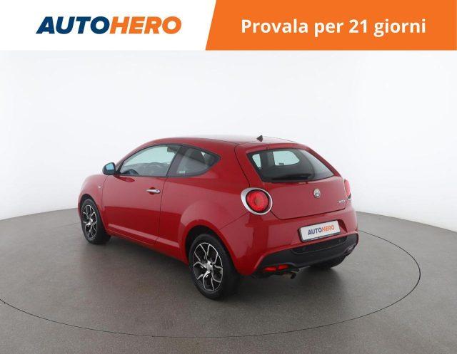 ALFA ROMEO MiTo 1.4 78 CV 8V S&S Super