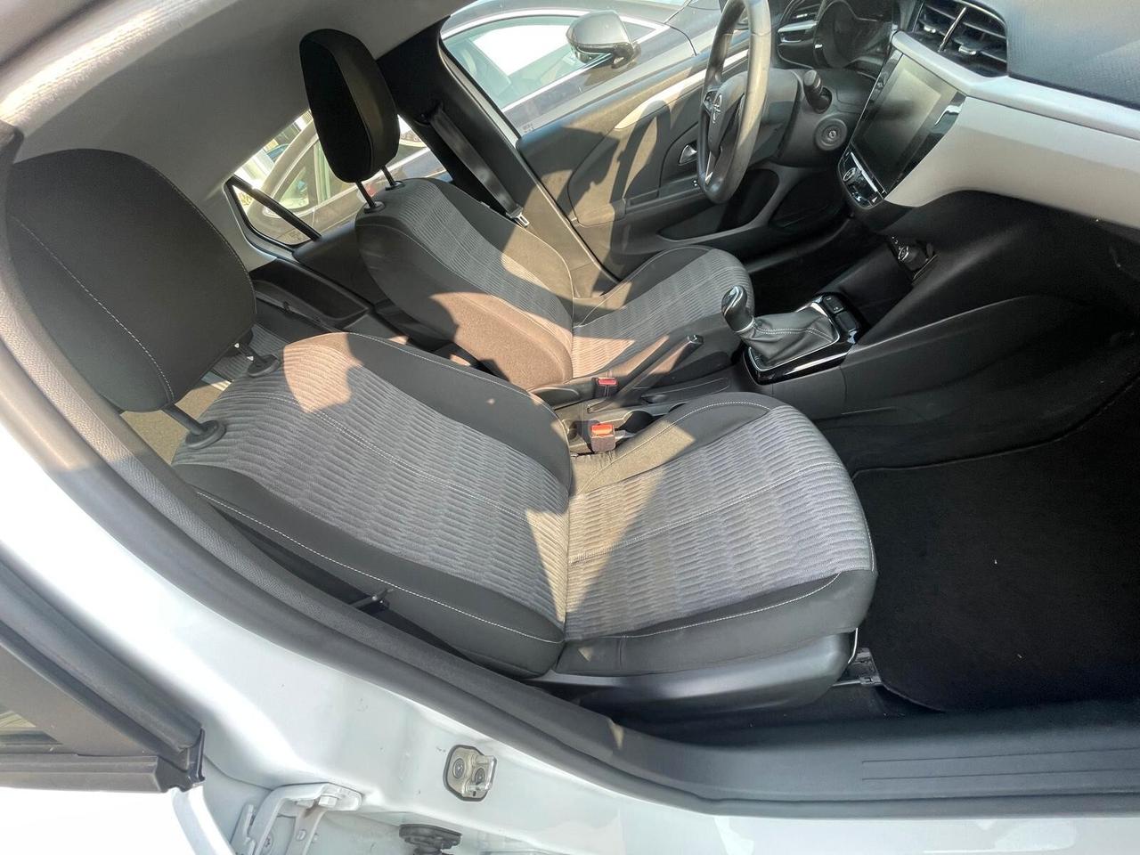 Opel Corsa 1.2 Elegance