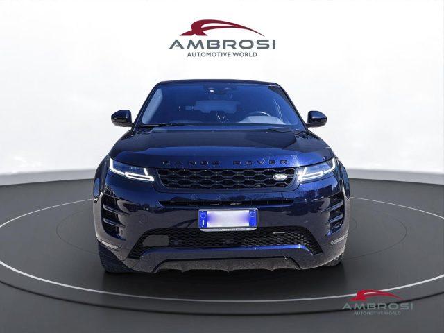 LAND ROVER Range Rover Evoque 2.0 I4 163 CV AWD Auto R-Dynamic SE