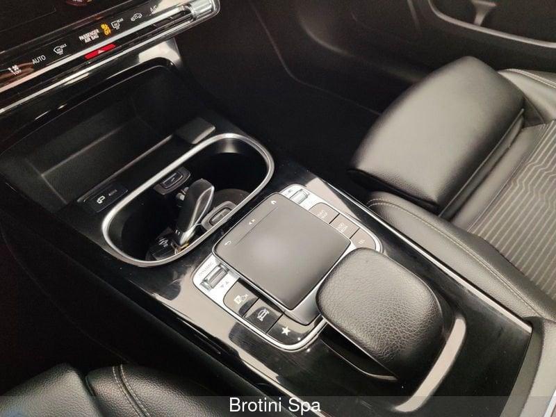 Mercedes-Benz Classe A A 180 d Automatic Sport