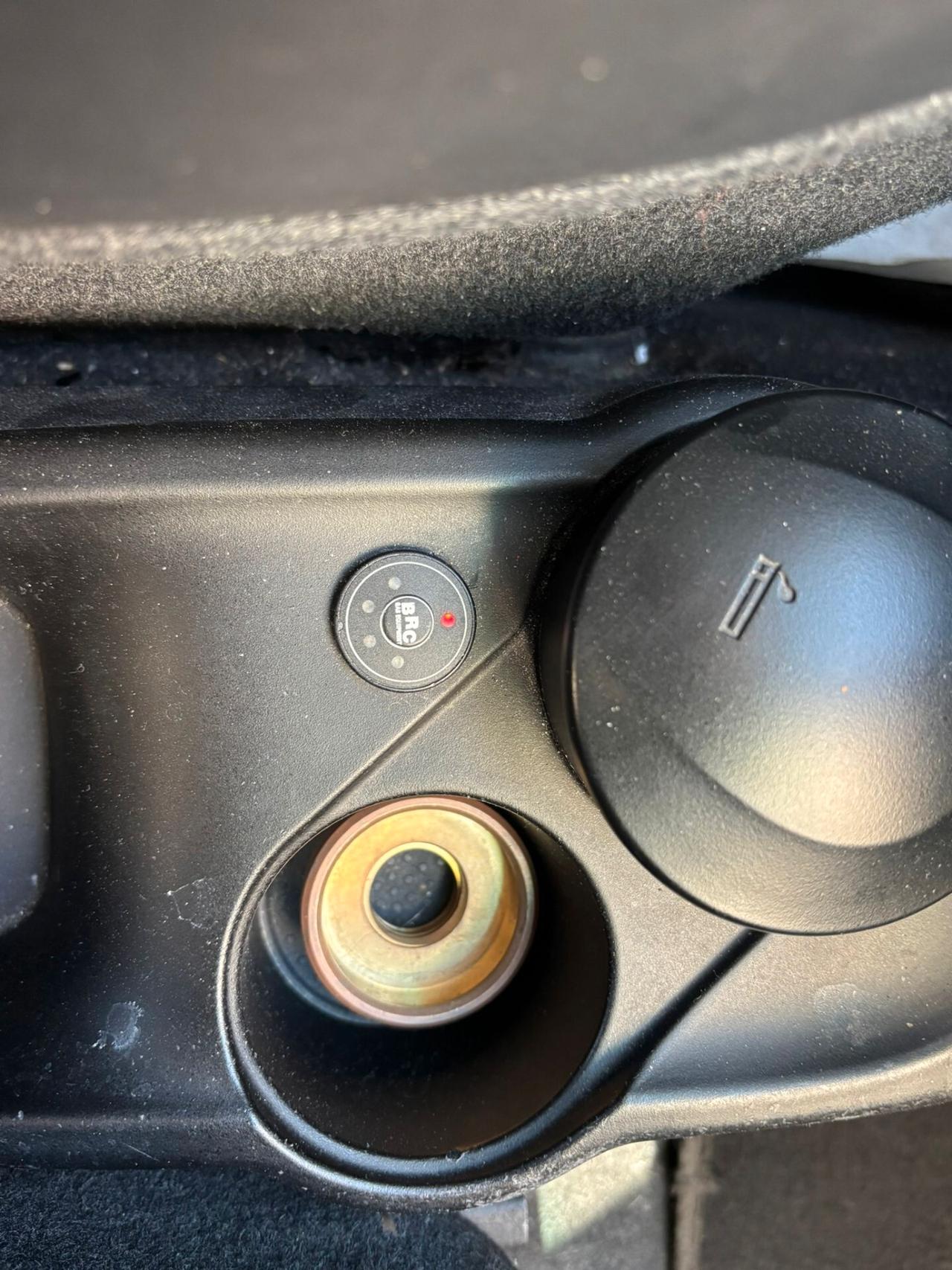 Hyundai i10 1.1 12V BlueDrive GPL Style