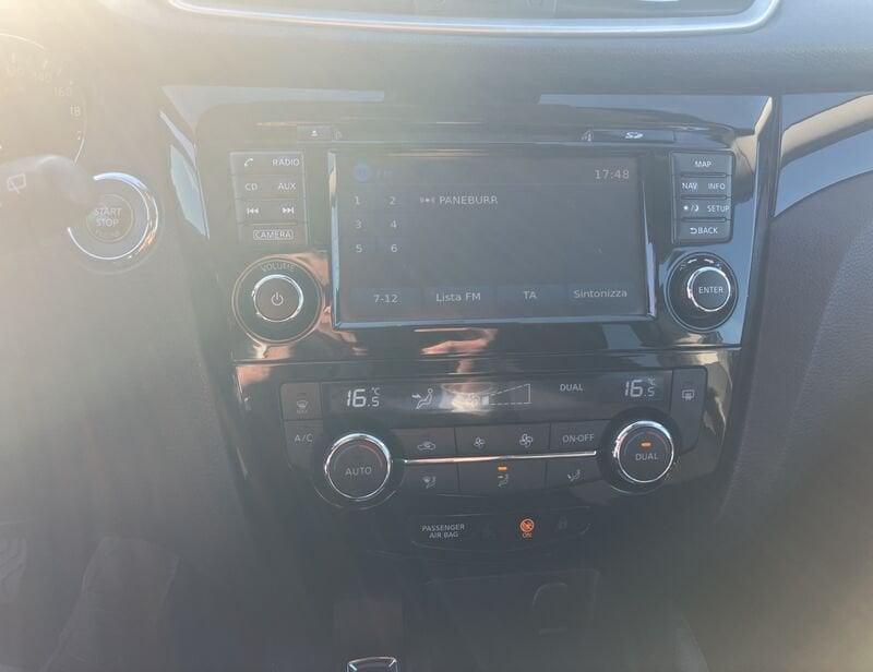 Nissan Qashqai Qashqai 1.5 dCi 360