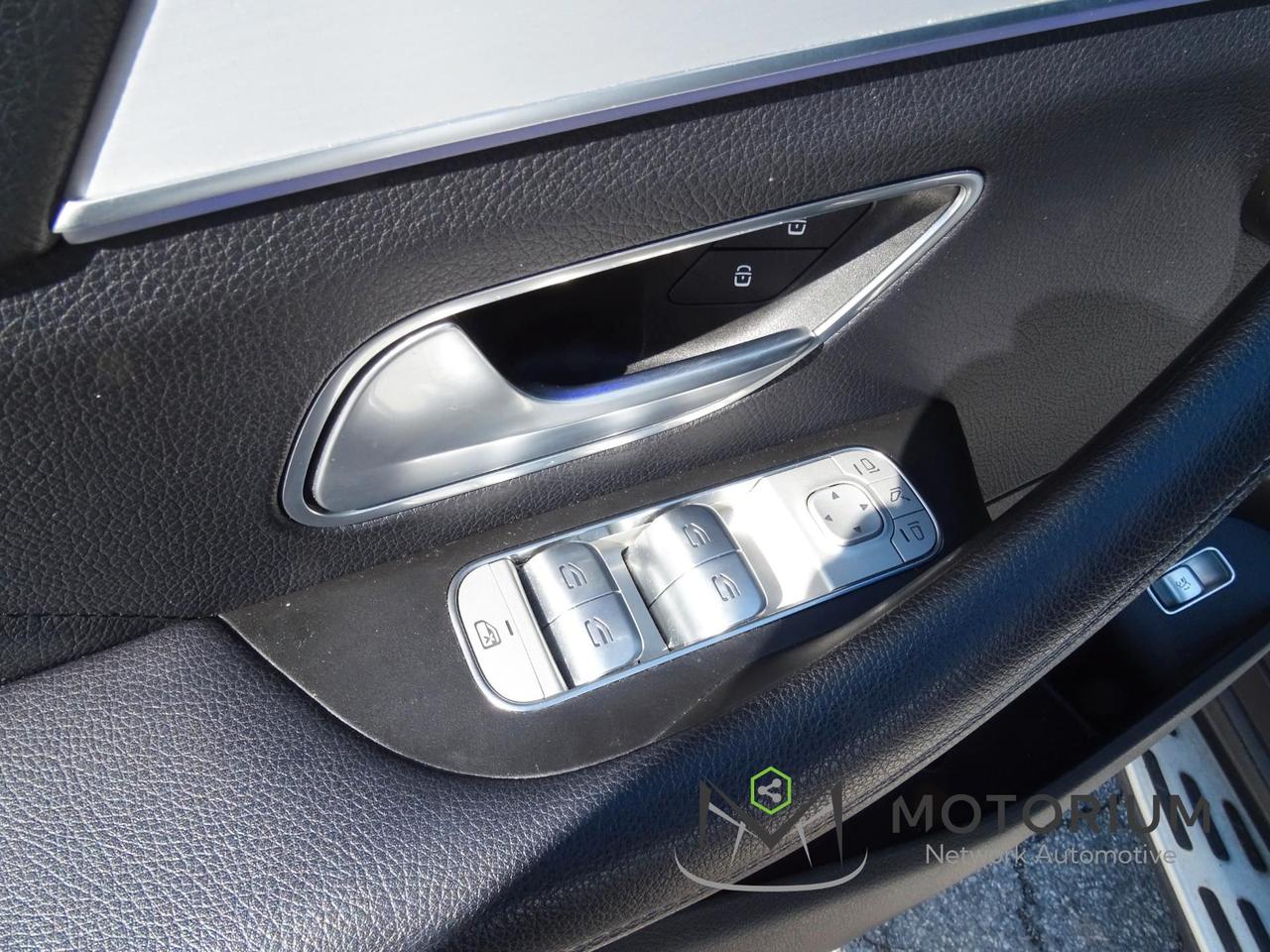 Mercedes GLE SUV GLE 350 de phev (e eq-power) Premium Plus 4matic auto