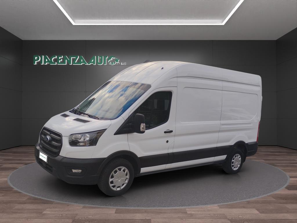 FORD Transit 350 tr.post.2.0 tdci 170cv trend L3H2 E6.2