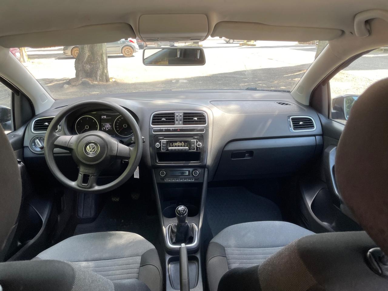 Volkswagen Polo 1.2 TDI DPF 5 p. Comfortline