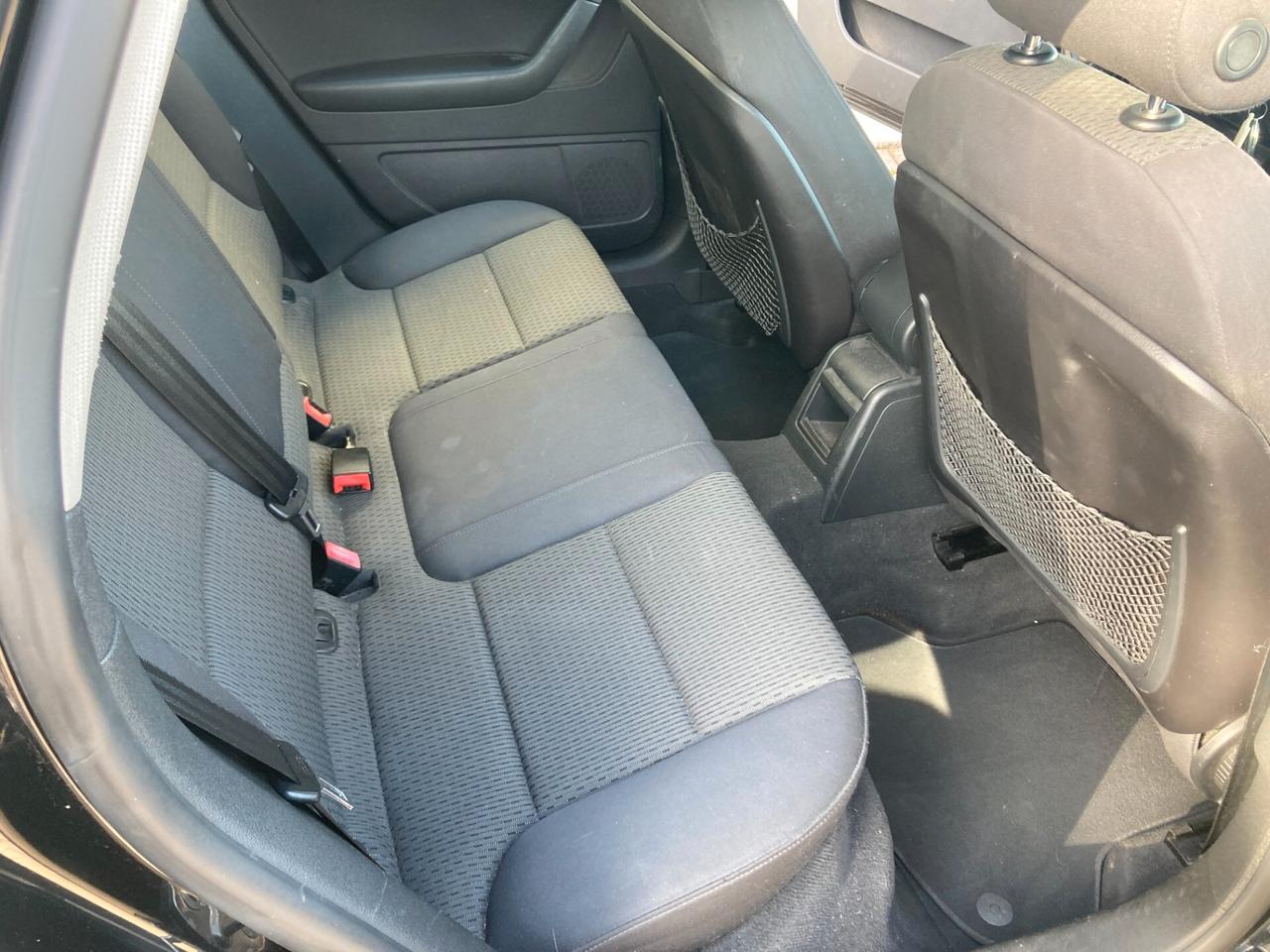 Audi A3 SPB 1.9 TDI F.AP. Ambition