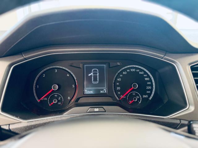 Volkswagen T-Roc T-Roc I 2017 2.0 tdi Business 115cv