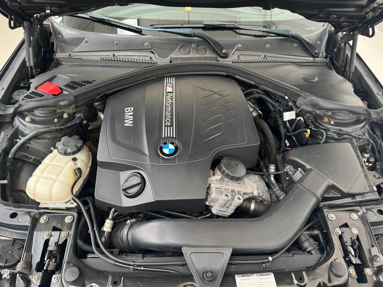 Bmw 135 M135i 5p.