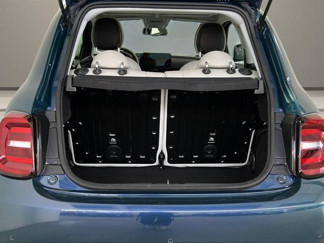 FIAT 500 Berlina 42 kWh La Prima 320 Km Autonomia