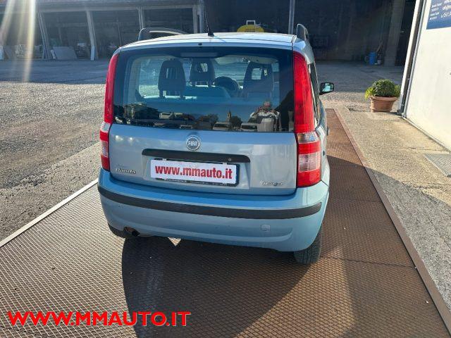FIAT Panda 1.3 MJT 16V Dynamic CLIMA!!!!!