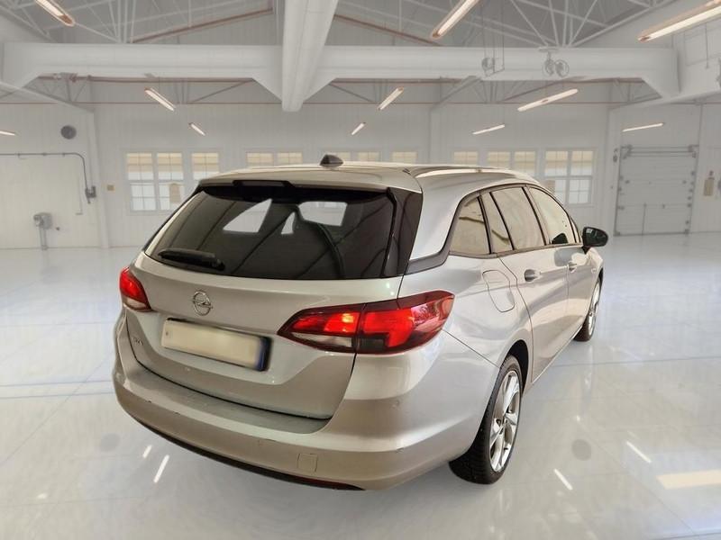 OPEL ASTRA 1.5 CDTI BUSINESS ELEGANCE 122 CV SES AT9 STATION WAGON
