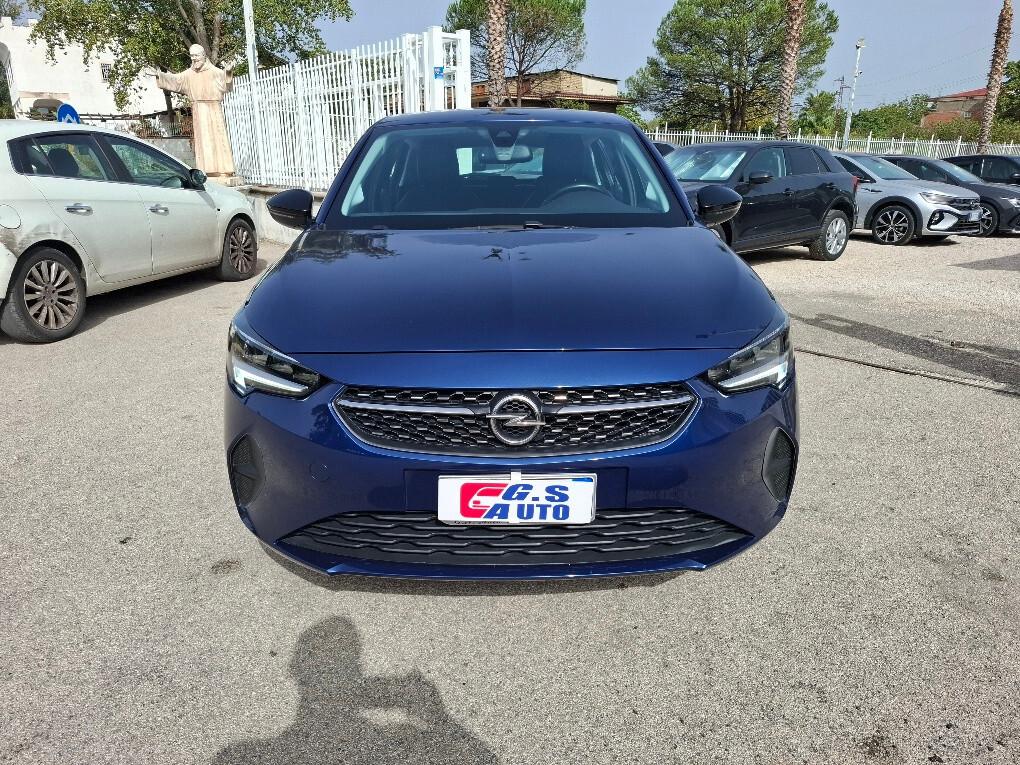 Opel Corsa 1.2 75cv-Edition