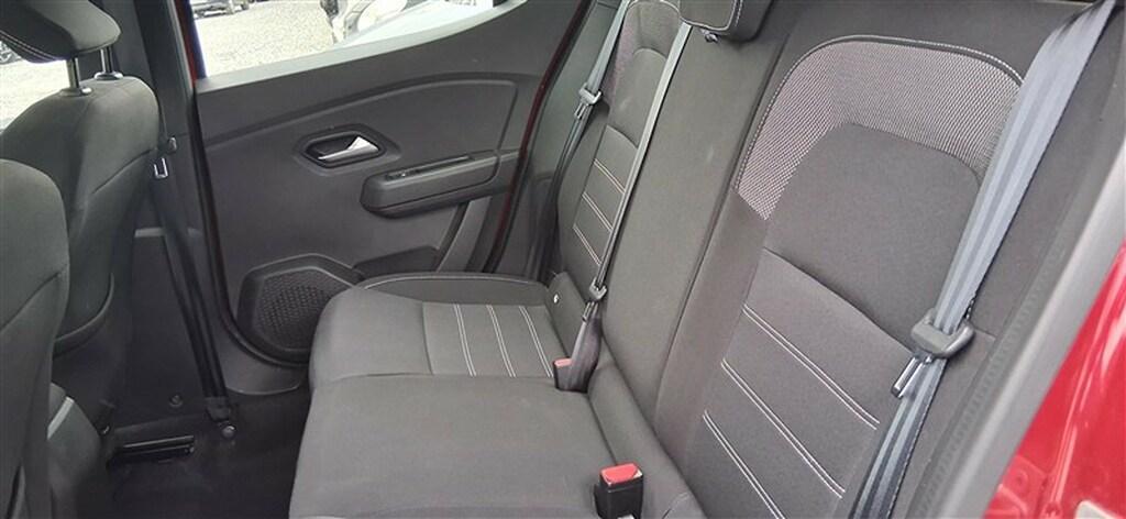 Dacia Sandero Streetway 1.0 tce ECO-G Comfort SL DaciaPlus