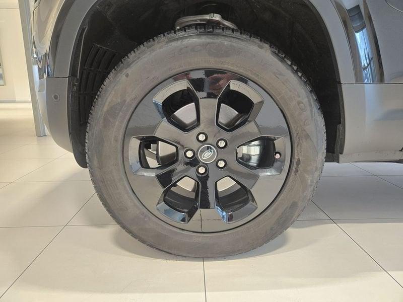 Land Rover Defender Defender 110 3.0D I6 200 CV AWD Auto S