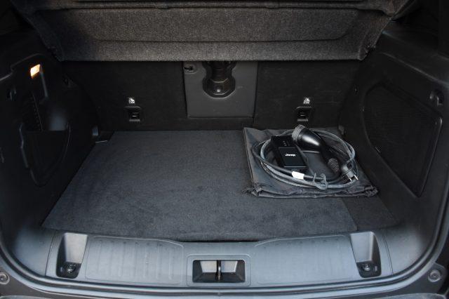 JEEP Renegade 1.3 T4 240CV PHEV 4xe AT6 Trailhawk*PELLE*LED*CAM*