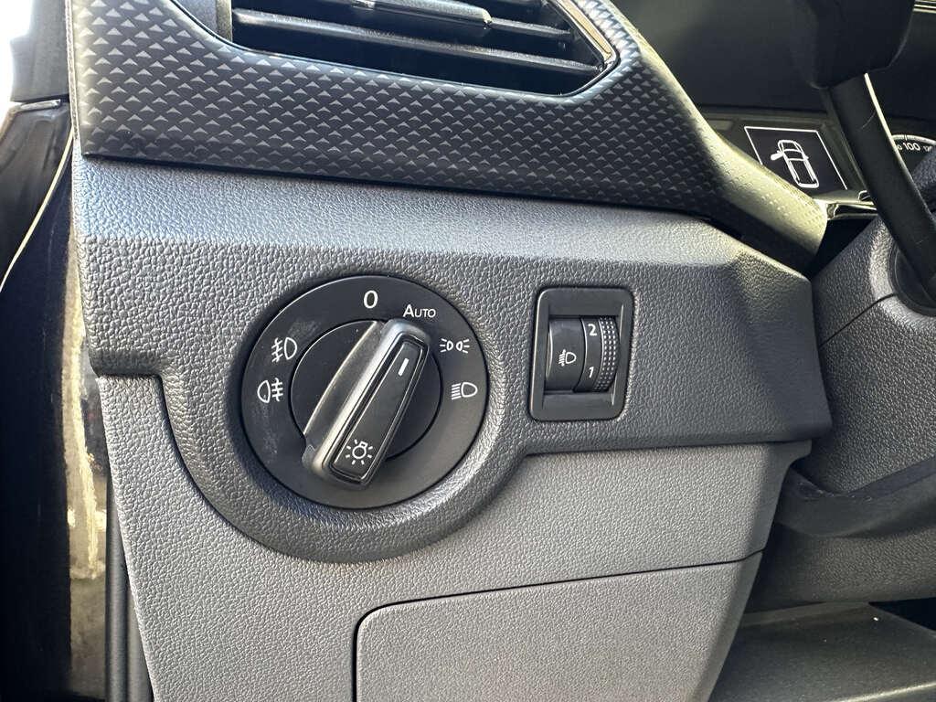 Volkswagen T-Cross 1.0 TSI Advanced