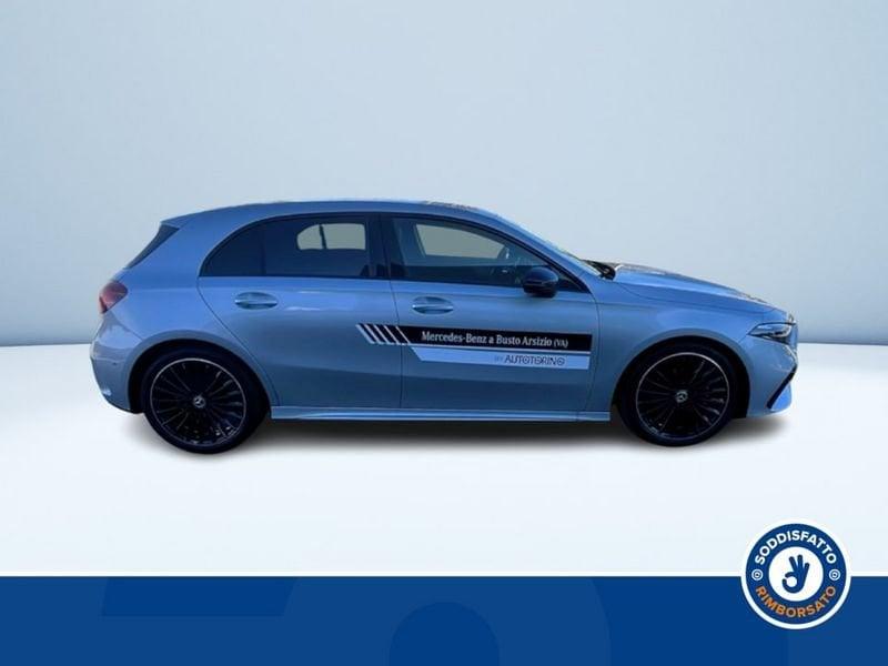 Mercedes-Benz Classe A 180d Automatic AMG Line Advanced Plus