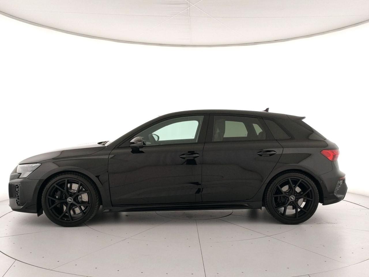 Audi RS3 sportback 2.5 tfsi quattro s-tronic