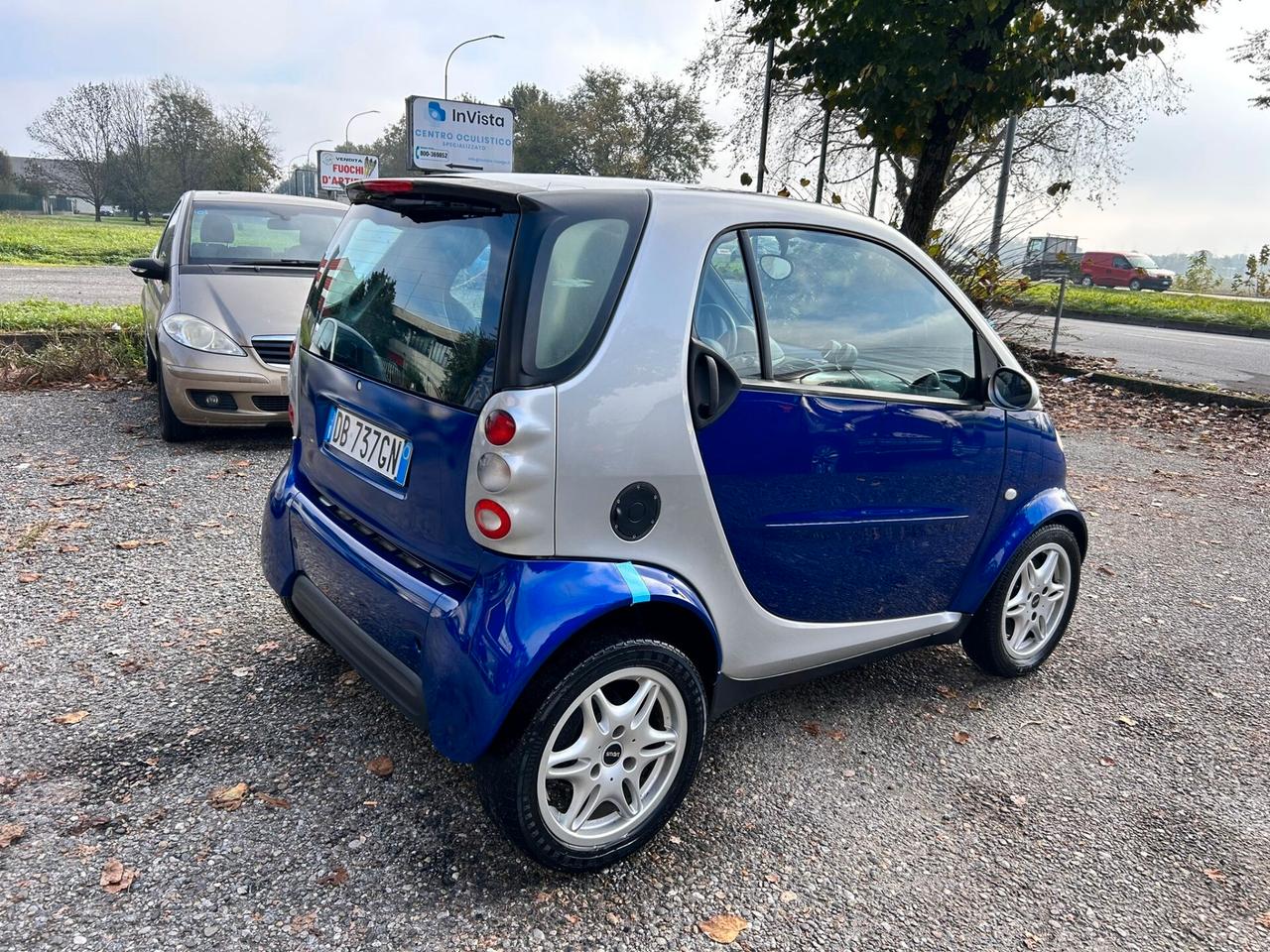 Smart Smart 600 smart & pure (40 kW)