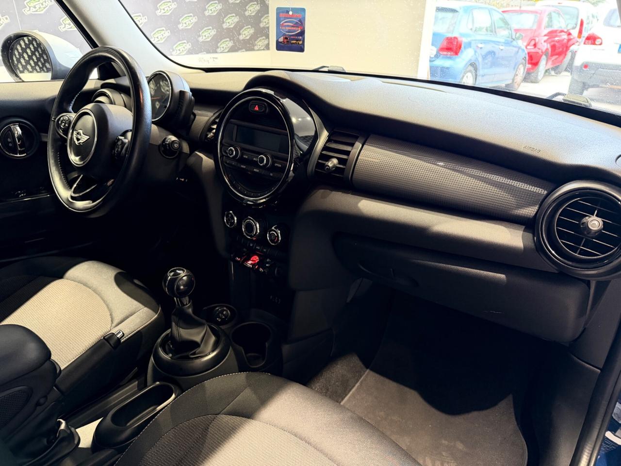 Mini Cooper - 2014 1.5 Benzina 136 cv 50'000 km