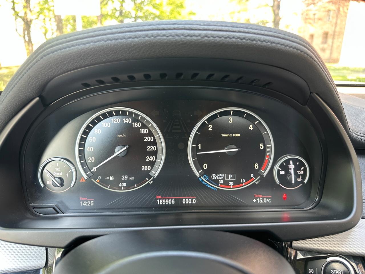 BMW X6 xDrive40d MSport