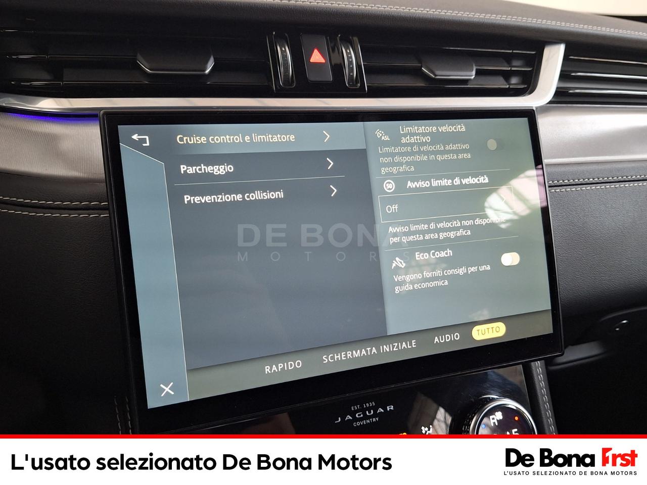 Jaguar F-Pace 2.0d i4 mhev r-dynamic s awd 204cv auto