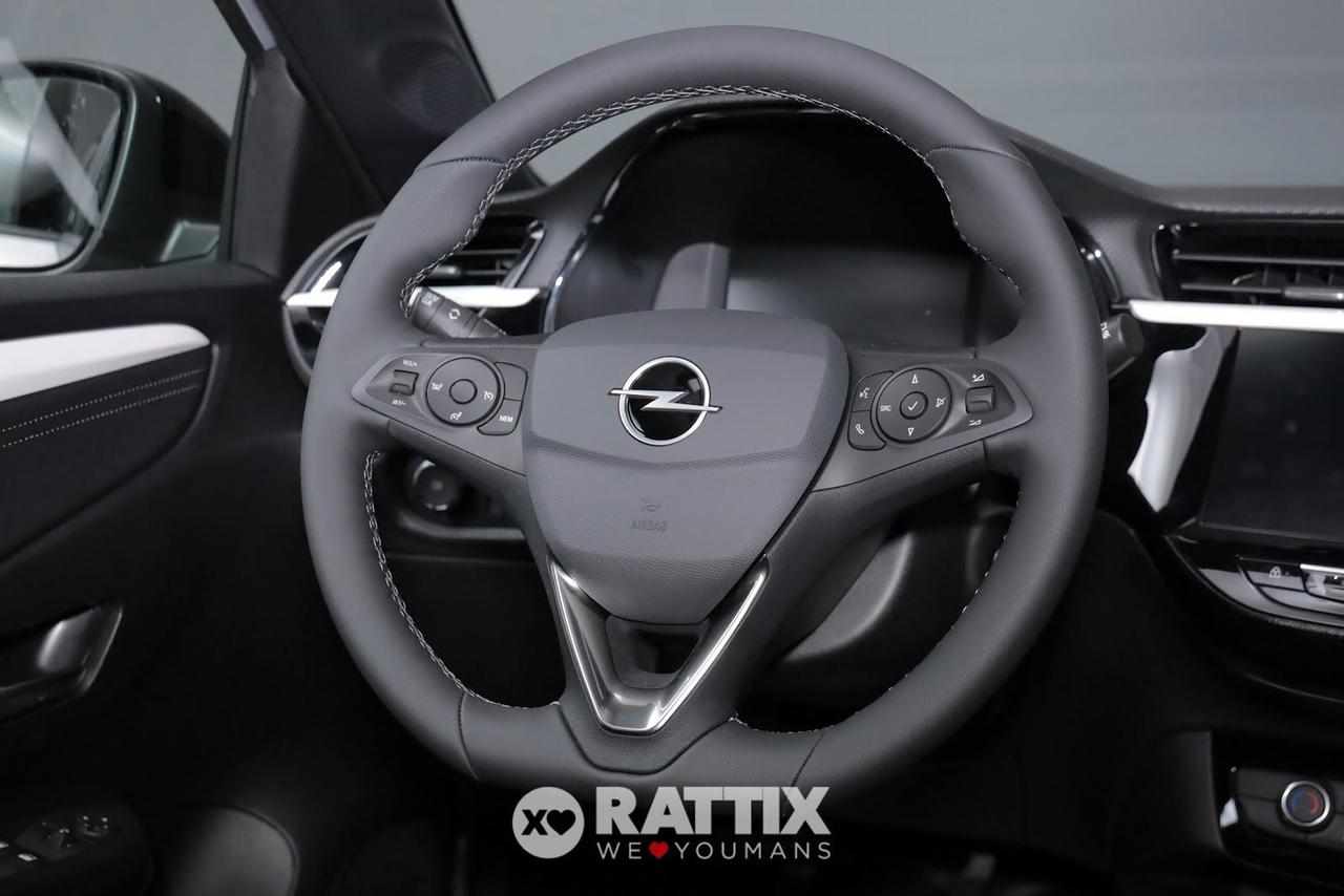 Opel Corsa 1.2 100CV GS