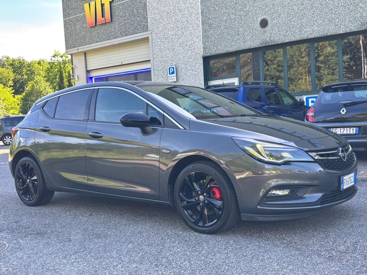 Opel Astra 1.6 CDTi 136CV Start&Stop 5 porte Innovation