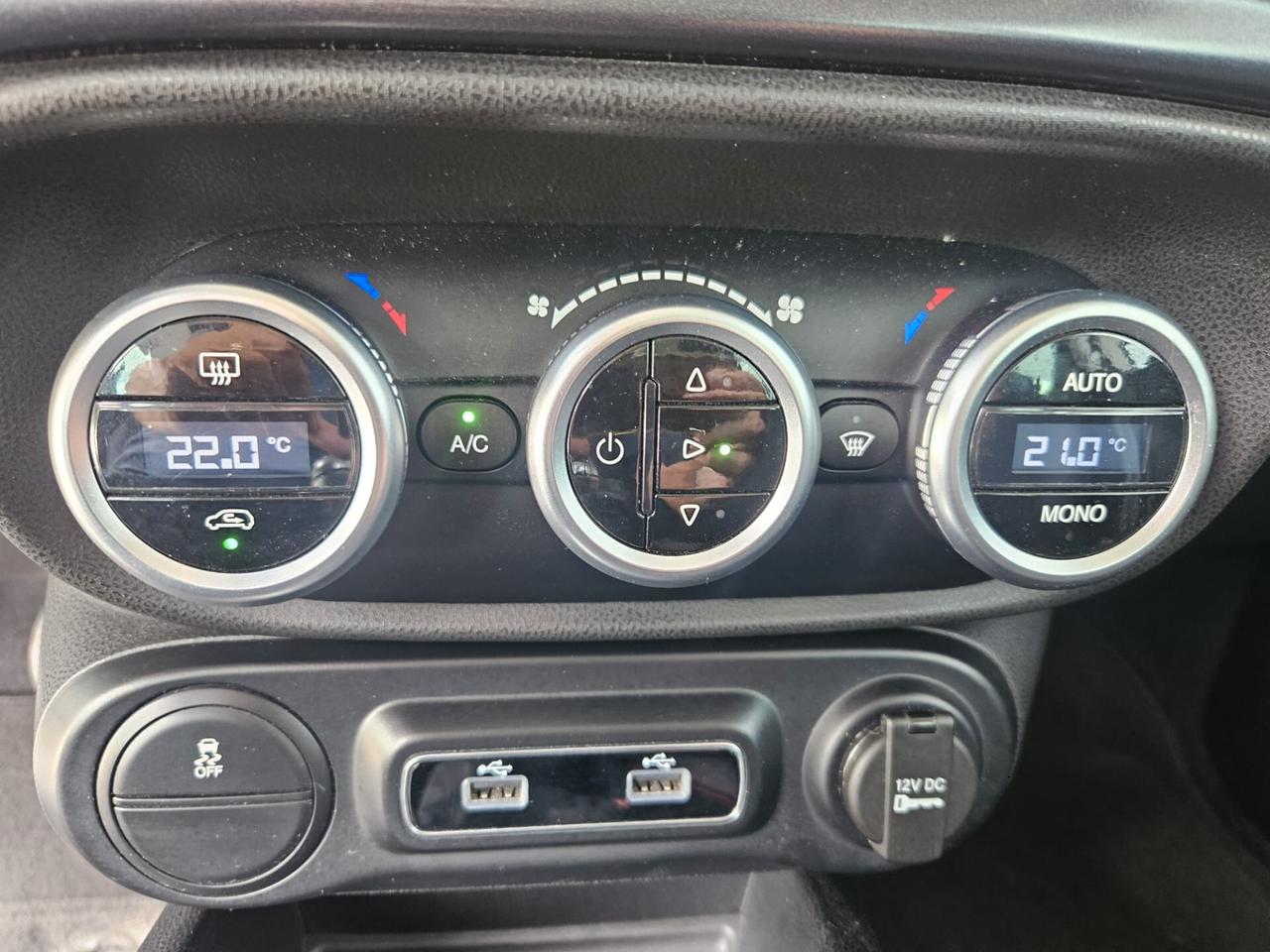 Fiat 500L 1.4 95 CV S&S Sport