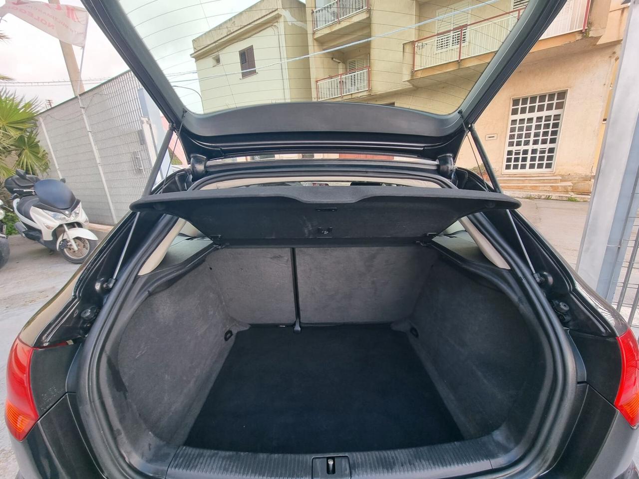 Audi A3 SPB 2.0 16V TDI Ambition