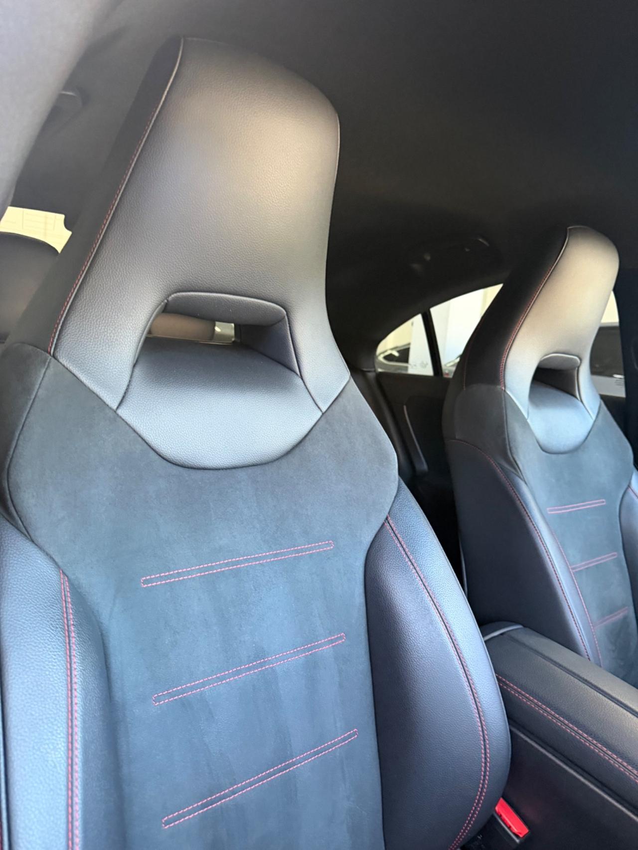 Mercedes CLA AMG Automatic Premium FINANZIABILE