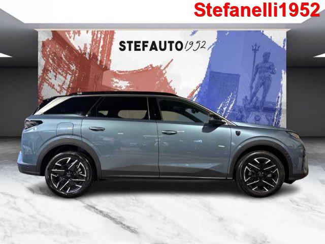 PEUGEOT 5008 1.2 hybrid GT 136cv e-dcs6