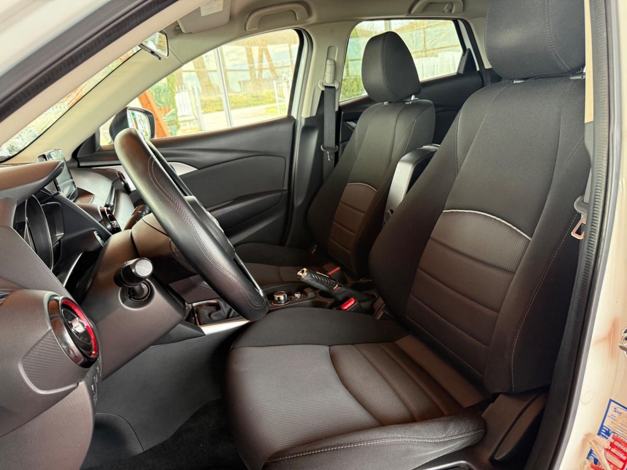Mazda CX-3 1.5 Diesel - Neopatentati - Euro 6