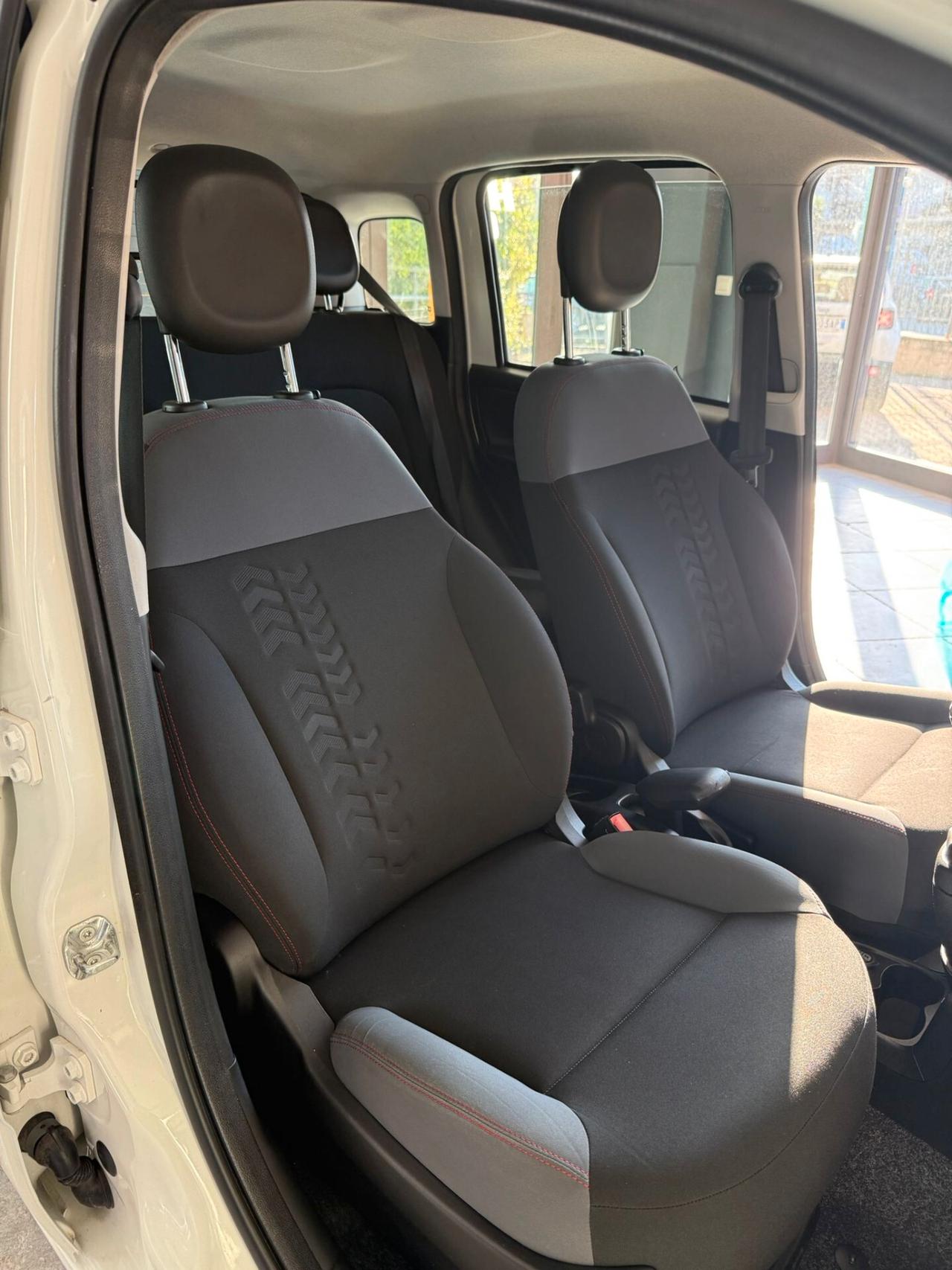 Fiat Panda 1.3 MJT 80 CV S&S Lounge