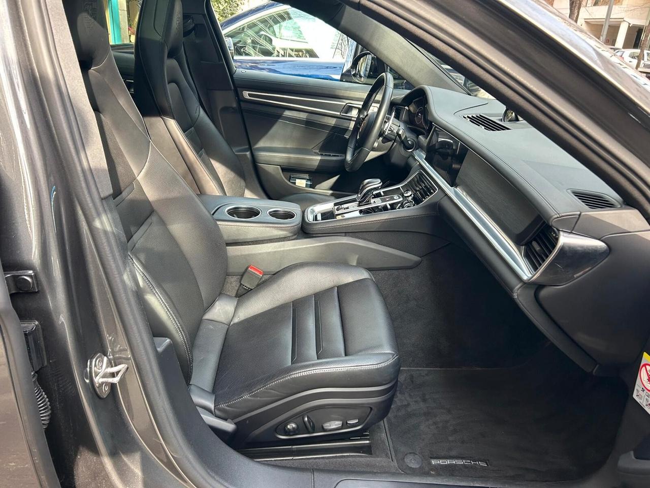 Porsche Panamera 2.9 4 E-Hybrid Sport Turismo Platinum Edition IVA ESPOSTA