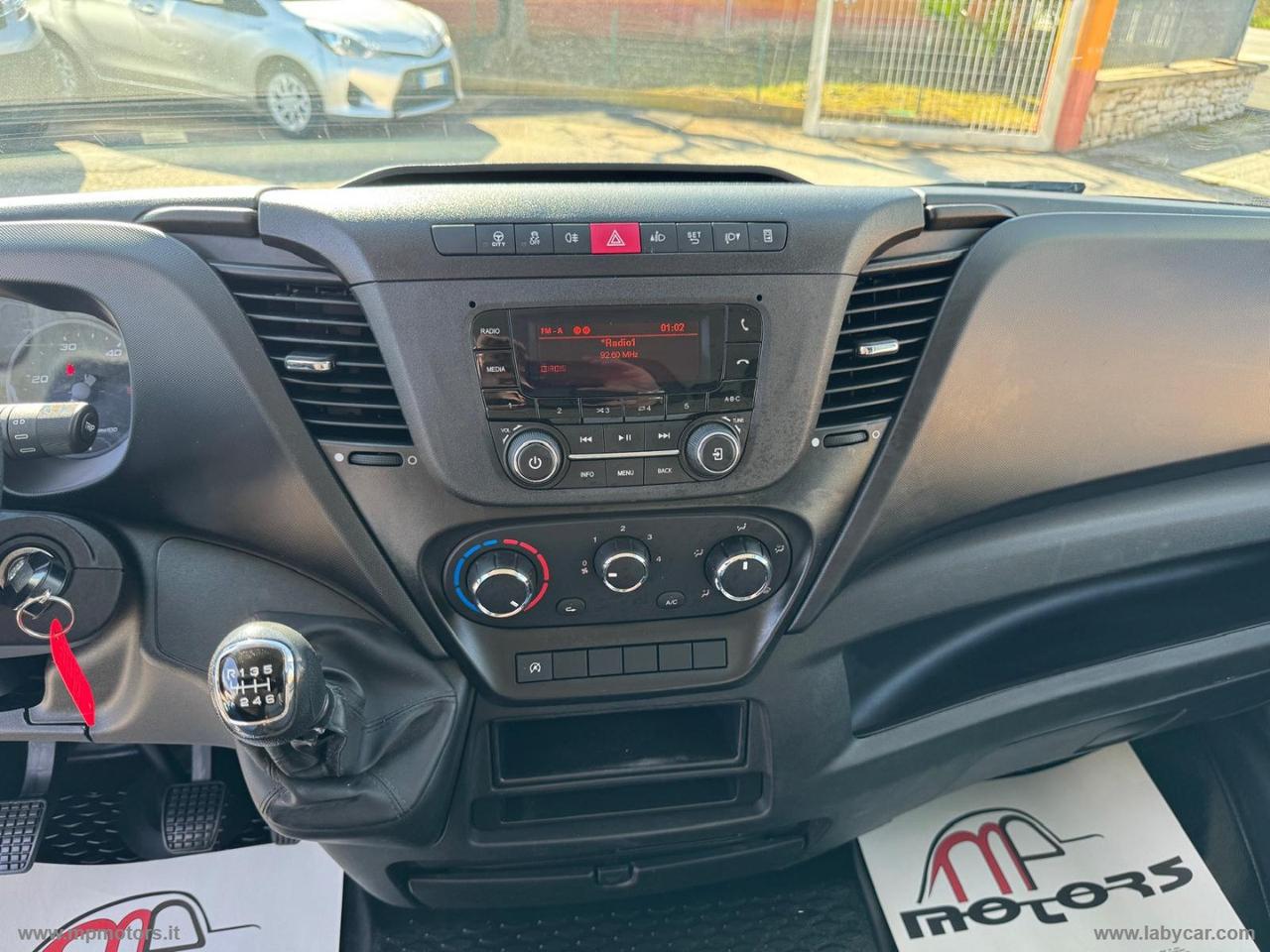 DAILY 35S 2.3 PM-TM 3 POSTI