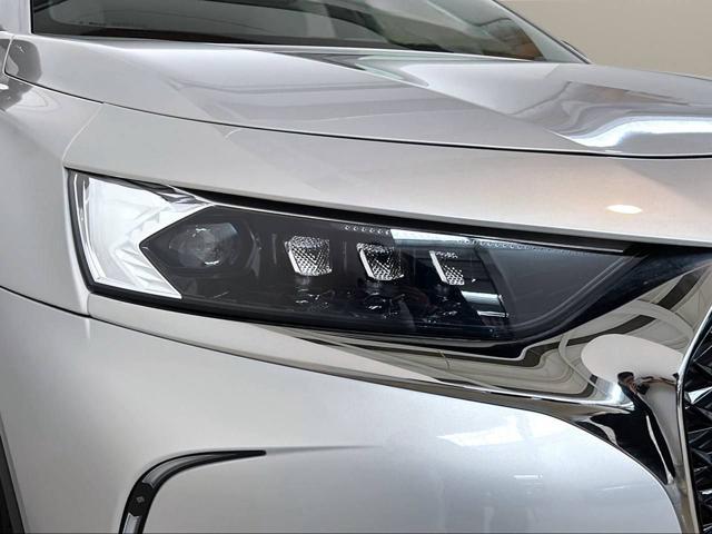 DS AUTOMOBILES DS 7 Crossback E-Tense 4x4 Grand Chic TETTO APRIBILE