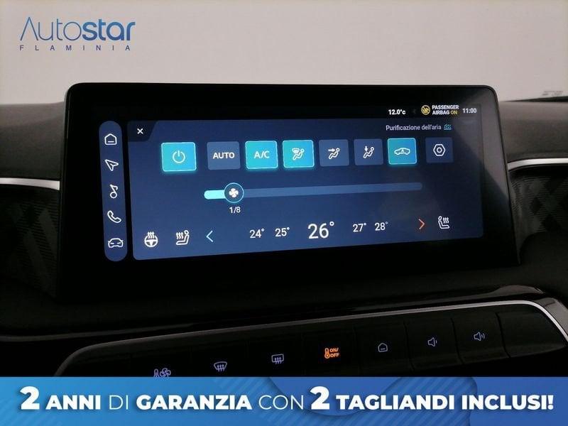 MG MG3 1.5 hybrid+ Luxury auto