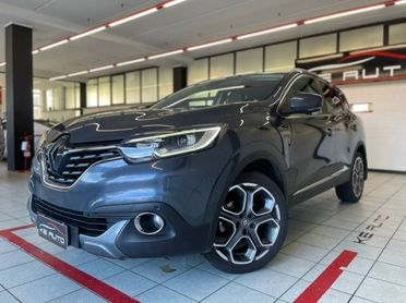 Renault Kadjar 1.5 dci energy Bose 110cv