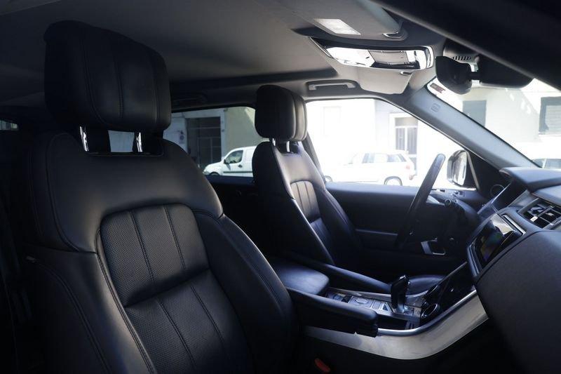 Land Rover RR Sport Land Rover RR Sport 3.0 SDV6 249 CV HSE Dynamic Unicoproprietario