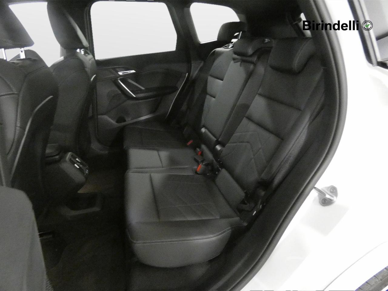 BMW X1 (U11) - X1 sDrive 18d Msport