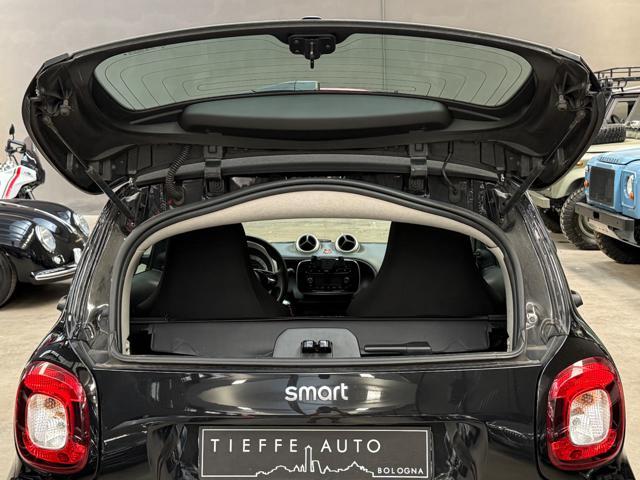 SMART ForTwo 70 1.0