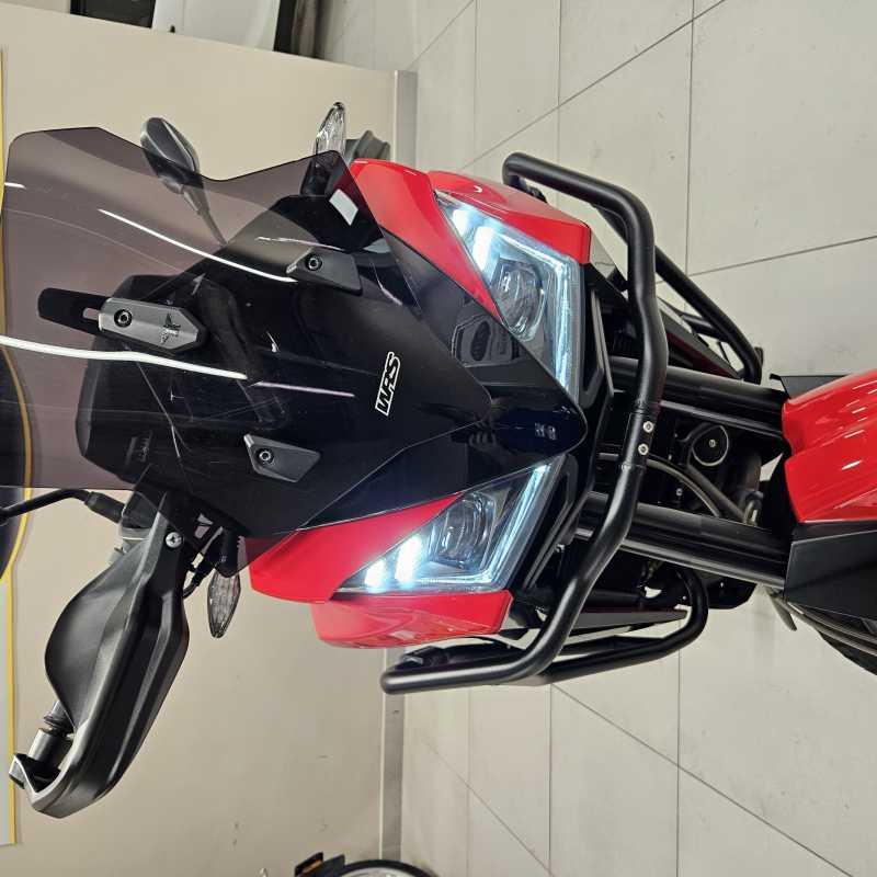 Moto Morini X-Cape 650 - 2022