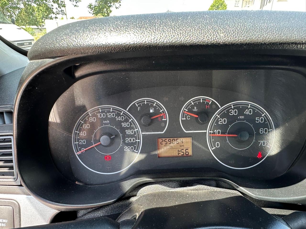 Fiat Grande Punto 1.3 MJT 75 CV 5 porte S&S Actual