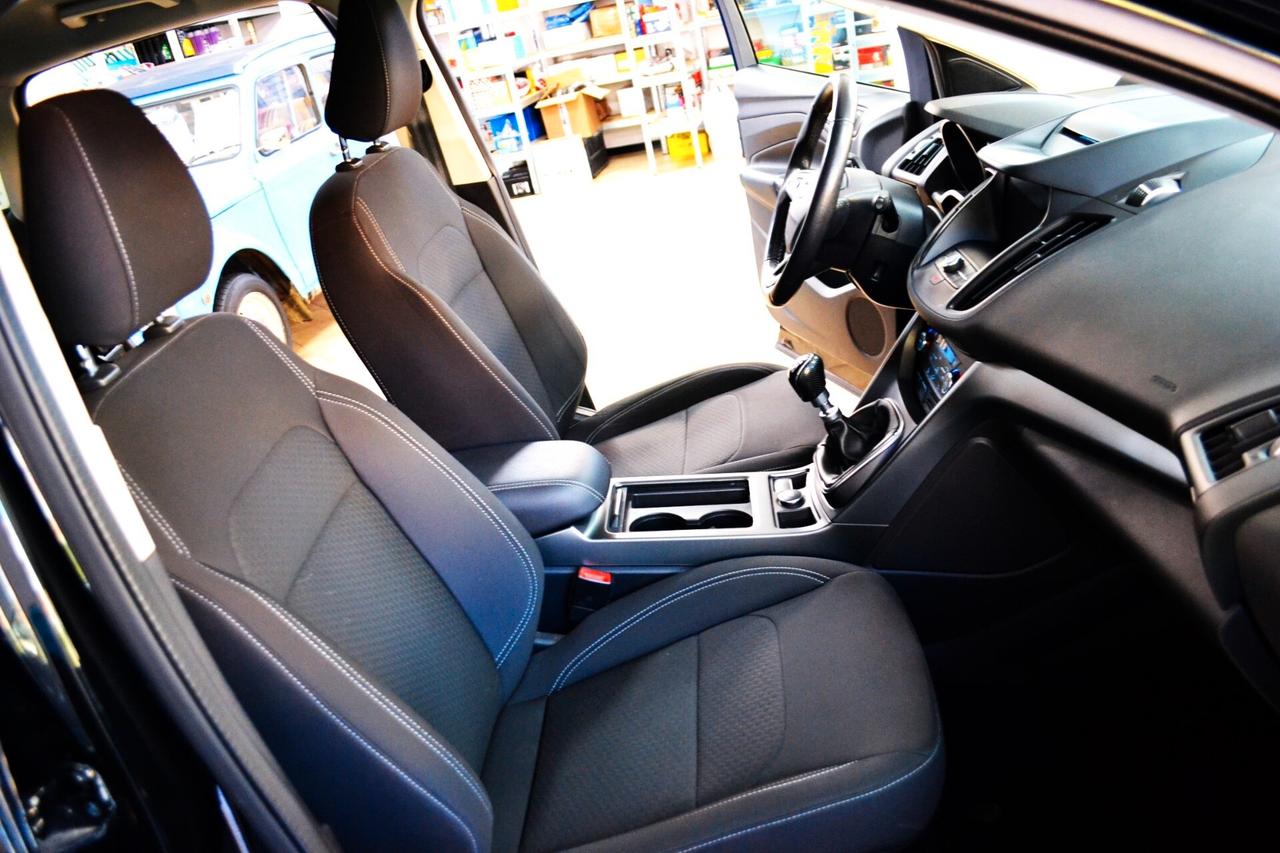 Ford KUGA 1.5 TDCi 120CV S&S 2WD NEOP. 2019 Eu6C