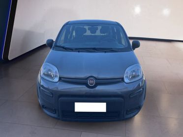 FIAT Panda III 2021 1.0 firefly hybrid s&s 70cv