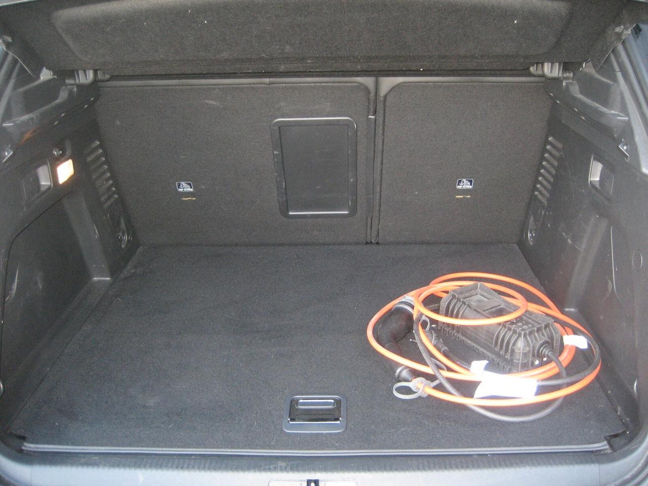 Peugeot 3008 Hybrid 225 e-EAT8 GT Line