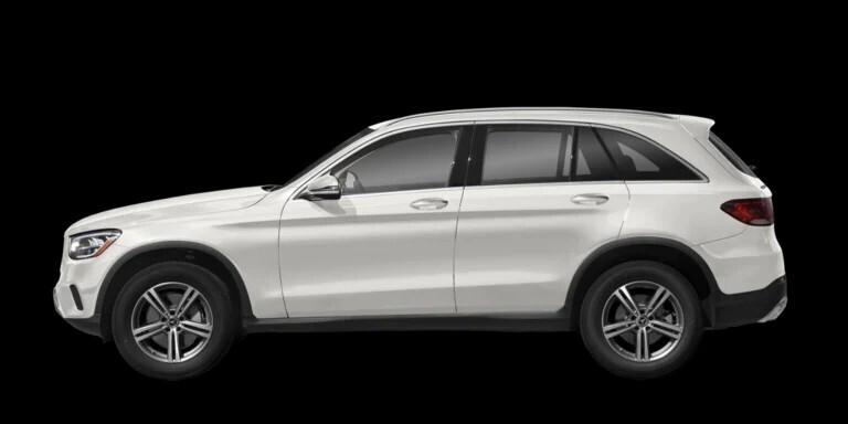 Mercedes-benz GLC 220 GLC 220 d 4Matic Mild Hybrid Advanced